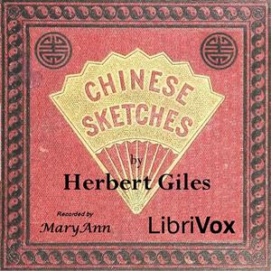 Аудіокнига Chinese Sketches
