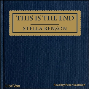 Audiobook This Is the End