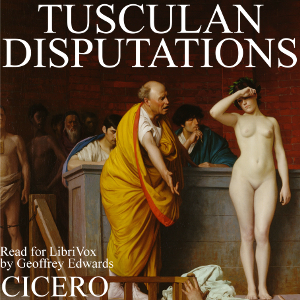 Audiobook Tusculan Disputations