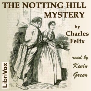 Audiobook The Notting Hill Mystery