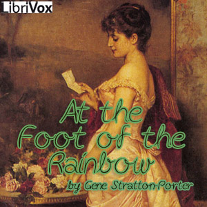 Audiobook At the Foot of the Rainbow