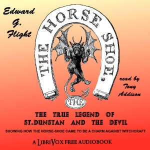 Audiobook The Horse Shoe