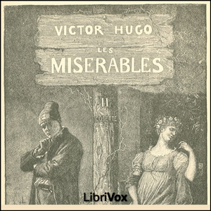 Audiobook Les Misérables Vol. 2