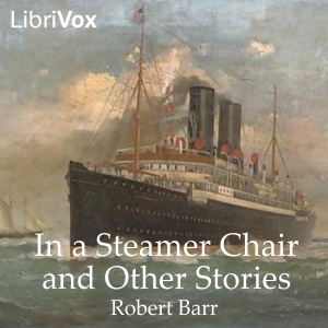 Audiobook In a Steamer Chair and Other Stories