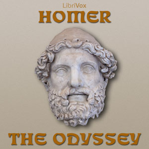 Audiobook The Odyssey (Version 3)