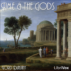 Аудіокнига Time and the Gods
