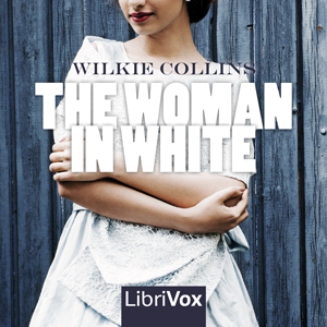 Аудіокнига The Woman in White - version 2