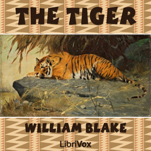 Audiobook The Tiger