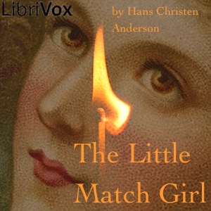 Аудіокнига The Little Match Girl