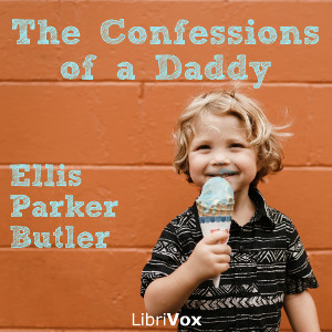 Аудіокнига The Confessions of a Daddy