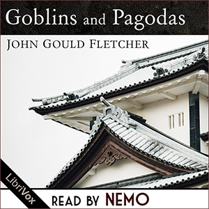 Audiobook Goblins and Pagodas
