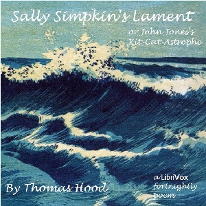 Аудіокнига Sally Simpkin's Lament; or, John Jones's Kit-Cat-Astrophe