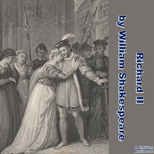 Аудіокнига The Tragedy of King Richard II (version 2)
