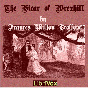 Audiobook The Vicar of Wrexhill