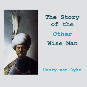 Аудіокнига The Story of the Other Wise Man