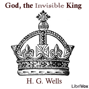 Audiobook God, the Invisible King