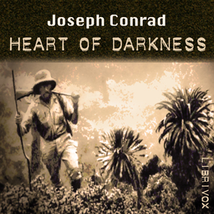Audiobook Heart of Darkness (version 2)