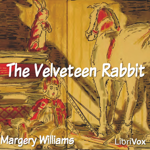 Аудіокнига The Velveteen Rabbit (version 2)