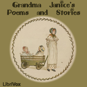 Audiobook Grandma Janice's Poems and Stories