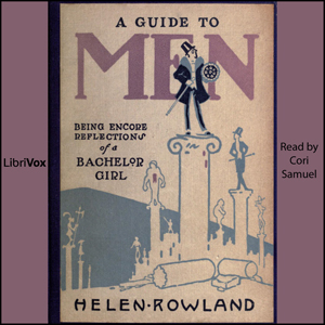 Audiobook A Guide to Men