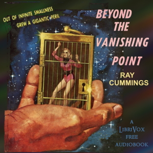 Аудіокнига Beyond the Vanishing Point