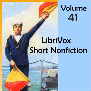Аудіокнига Short Nonfiction Collection, Vol. 041