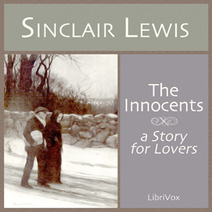 Аудіокнига The Innocents, A Story for Lovers