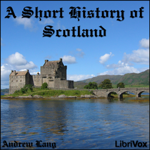 Аудіокнига A Short History of Scotland