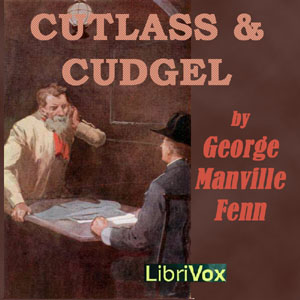 Audiobook Cutlass and Cudgel