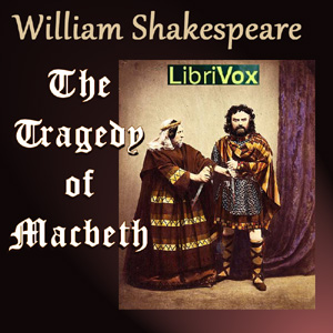 Аудіокнига The Tragedy of Macbeth (Version 2)