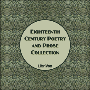 Аудіокнига Eighteenth Century Poetry and Prose