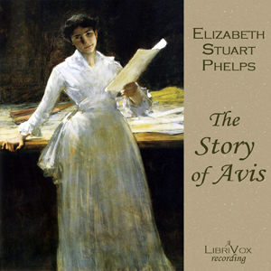 Audiobook The Story of Avis