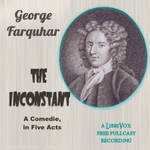 Audiobook The Inconstant