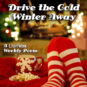 Audiobook Drive the Cold Winter Away