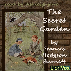 Аудіокнига The Secret Garden (version 3)