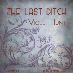 Audiobook The Last Ditch