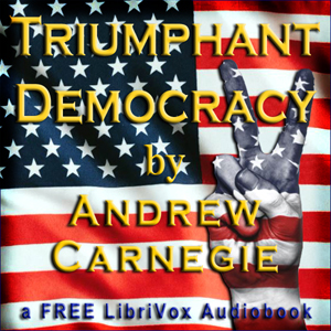 Audiobook Triumphant Democracy
