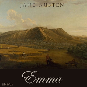 Audiobook Emma (version 4)