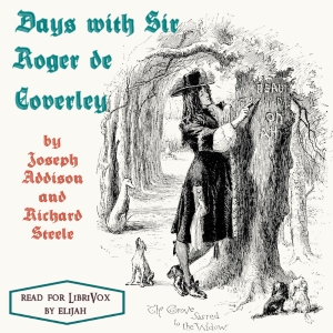 Аудіокнига Days With Sir Roger de Coverley