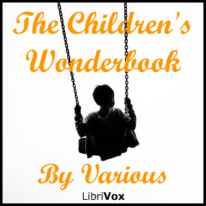 Аудіокнига The Children's Wonder Book