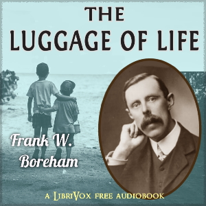 Аудіокнига The Luggage of Life