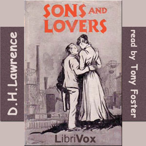 Аудіокнига Sons and Lovers (Version 2)