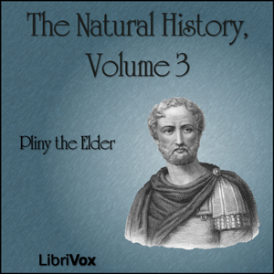 Аудіокнига The Natural History Volume 3