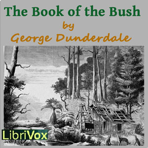 Audiobook The Book of the Bush
