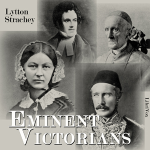 Аудіокнига Eminent Victorians