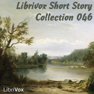 Аудіокнига Short Story Collection Vol. 046