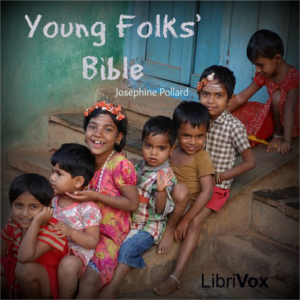 Аудіокнига Young Folks' Bible