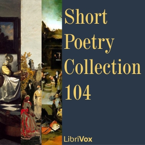 Аудіокнига Short Poetry Collection 104