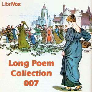 Audiobook Long Poems Collection 007