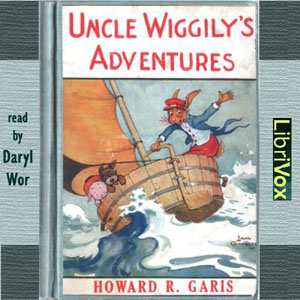 Аудіокнига Uncle Wiggily's Adventures